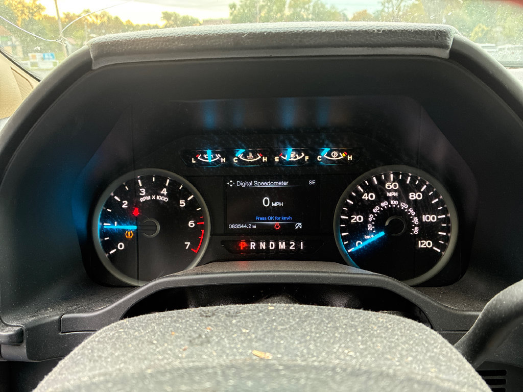 Used 2015 Ford F150 XLT w/ Equipment Group 301A Mid RWD image 10