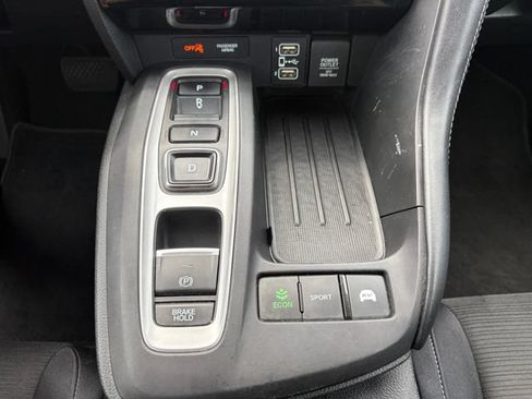 Used 2021 Honda Insight EX image 24