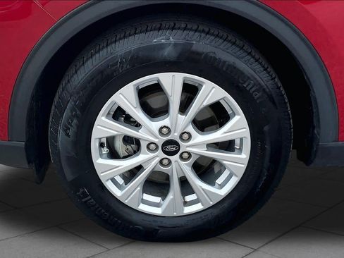 Certified 2023 Ford Escape Active AWD/4WD image 10