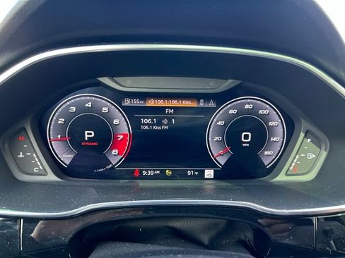 Used 2022 Audi Q3 2.0T Premium Plus w/ Premium Plus Package AWD/4WD image 17