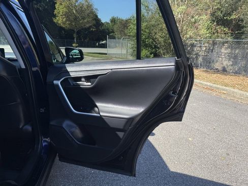 Used 2023 Toyota RAV4 Limited w/ Limited Grade Weather Package image 26