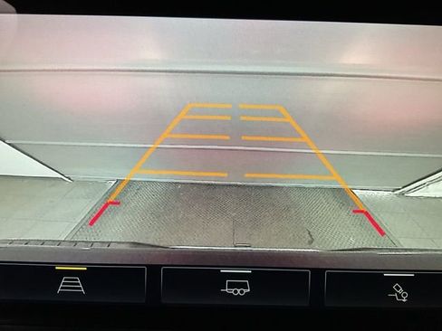 New 2026 Chevrolet Silverado 1500 LT w/ All Star Edition Plus image 16