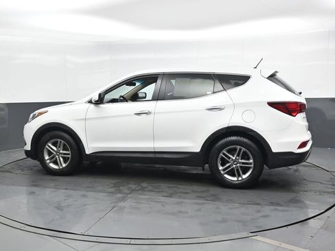Used 2018 Hyundai Santa Fe Sport image 8