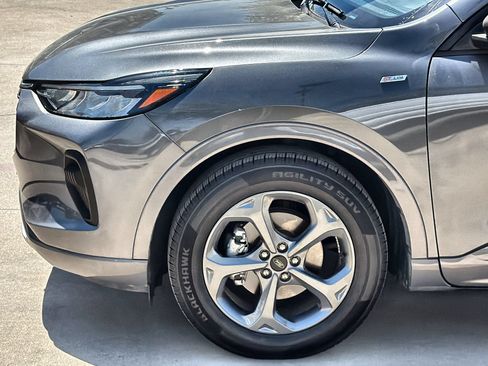 Certified 2024 Ford Escape ST-Line FWD image 10