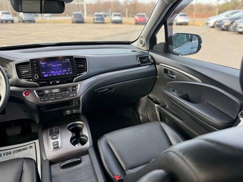 Used 2023 Honda Ridgeline RTL image 21