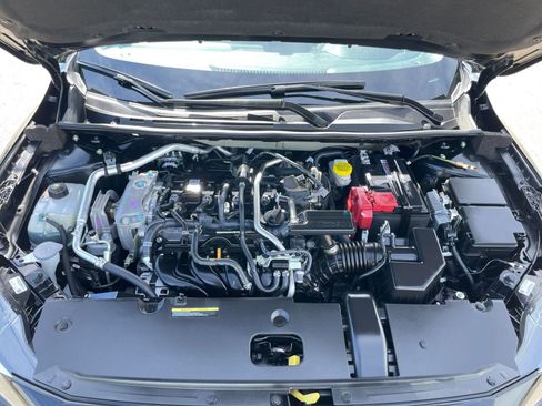 Used 2025 Nissan Sentra SV image 31