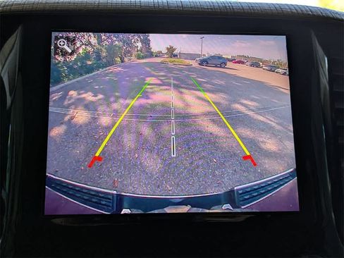 Used 2019 RAM 1500 Limited w/ Trailer Tow Group image 25