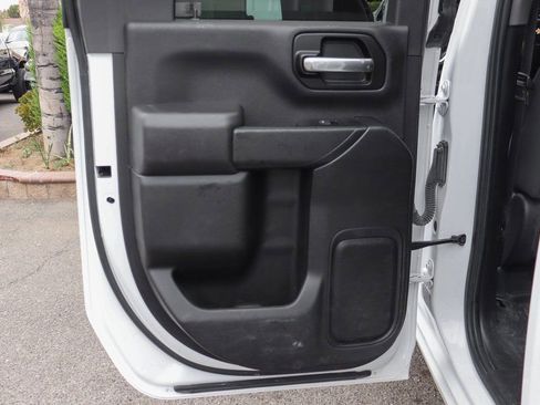 Used 2022 Chevrolet Silverado 2500 LT w/ Convenience Package image 42