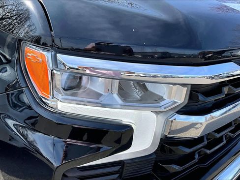 Used 2022 Chevrolet Silverado 1500 LT image 25