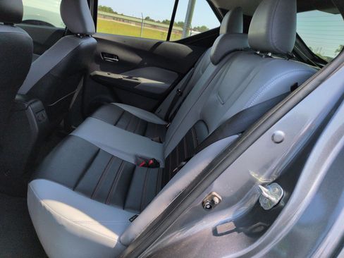 Used 2023 Nissan Kicks SR w/ SR Premium Package FWD image 29