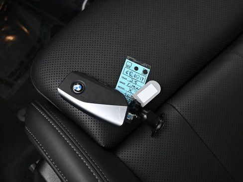 Used 2025 BMW X3 xDrive30i image 19