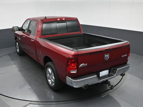 Used 2013 RAM 1500 Big Horn image 60
