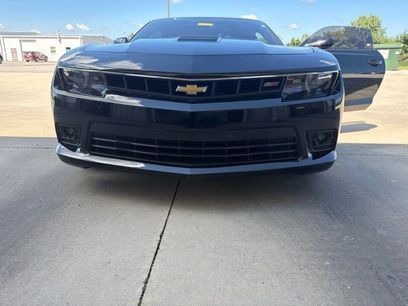 Used 2015 Chevrolet Camaro SS w/ RS Package