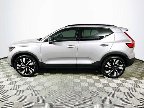 New 2026 Volvo XC40 B5 Ultra w/ Climate Package image 4