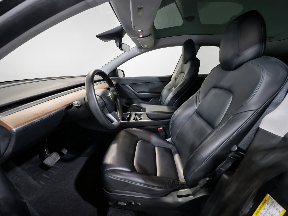 Used 2020 Tesla Model Y Long Range AWD/4WD image 15