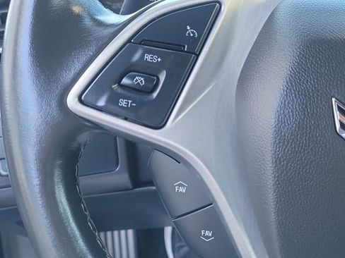 Used 2019 Chevrolet Corvette Grand Sport image 8