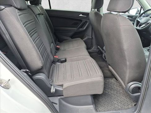 Used 2023 Volkswagen Tiguan S FWD image 19