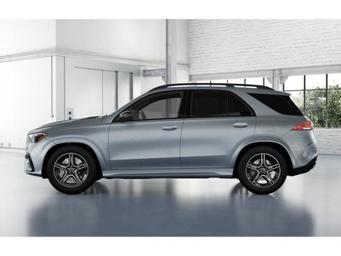 New 2026 Mercedes-Benz GLE 450 4MATIC image 34