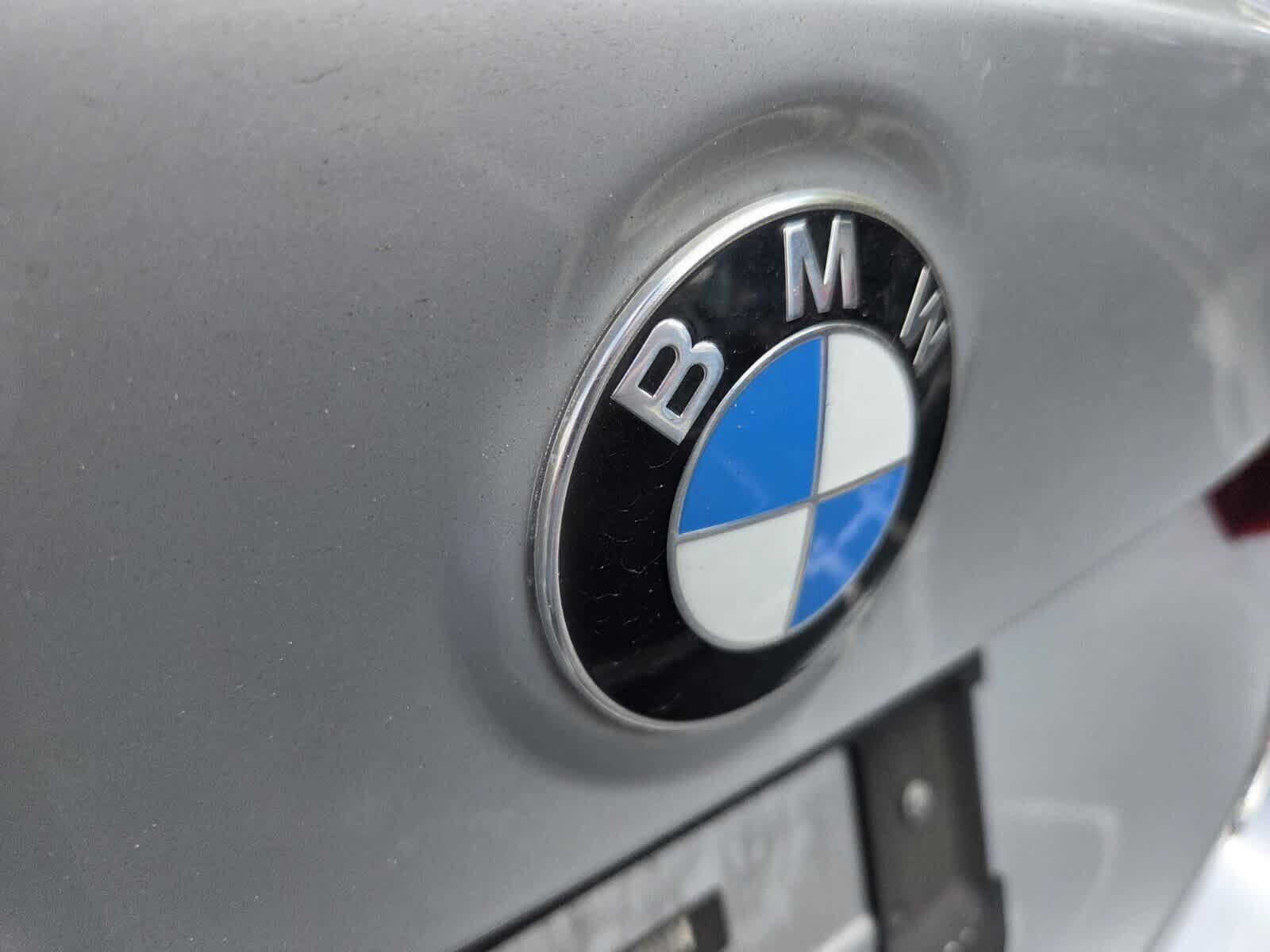 Used 2018 BMW X3 xDrive30i w/ Convenience Package AWD/4WD image 4