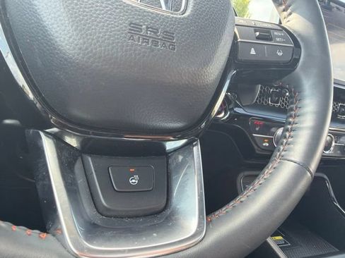 Used 2023 Honda CR-V Sport Touring image 24