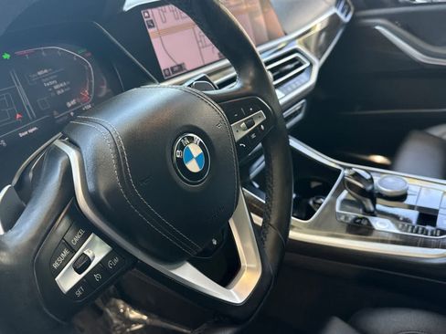 Used 2020 BMW X5 xDrive40i w/ Convenience Package AWD/4WD image 12