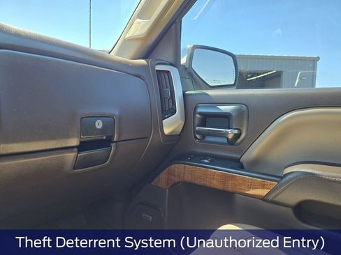 Used 2017 GMC Sierra 1500 SLT AWD/4WD image 31