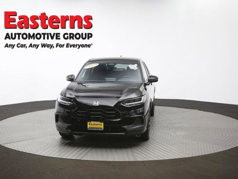 Used 2023 Honda HR-V Sport image 52