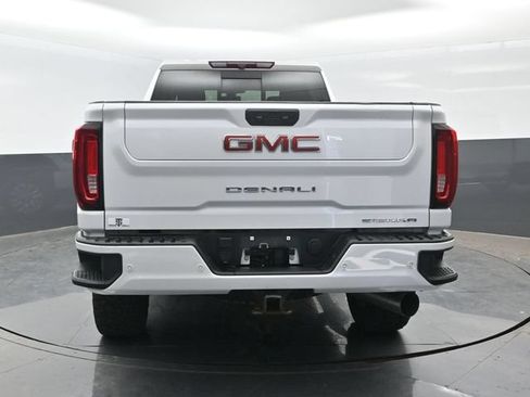 Used 2023 GMC Sierra 2500 Denali AWD/4WD image 22
