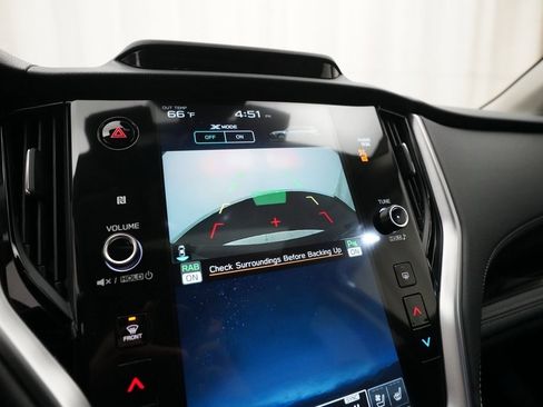 Certified 2025 Subaru Outback Touring XT image 20