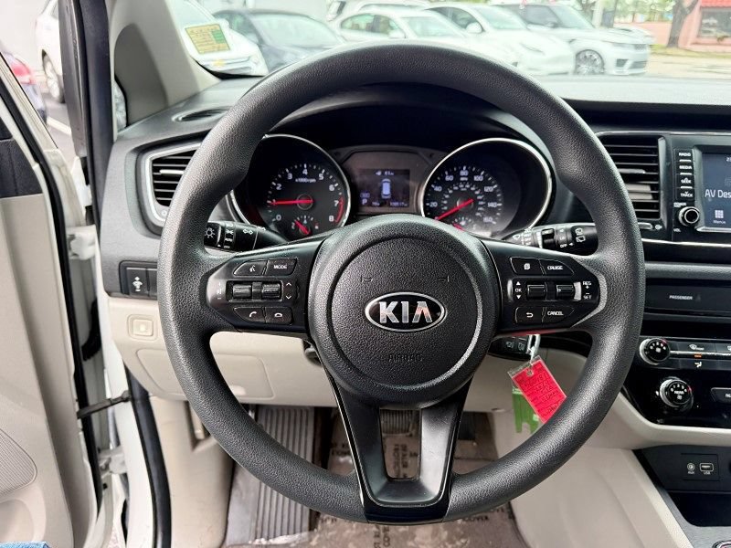 Used 2019 Kia Sedona LX FWD image 20