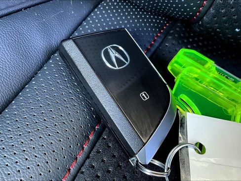 New 2026 Acura RDX A-Spec image 31