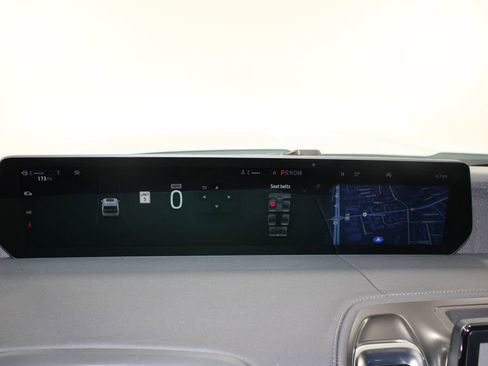 New 2025 Ford Expedition Platinum w/ Stealth Performance Package image 39