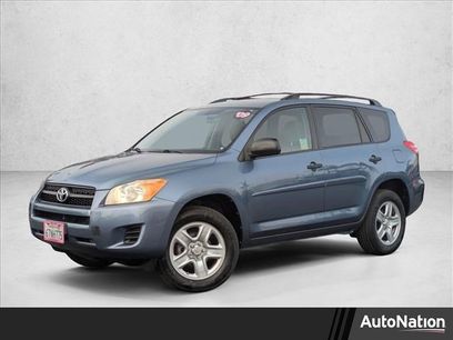 Used 2009 Toyota RAV4 2WD