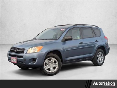 Used 2009 Toyota RAV4 2WD image 1