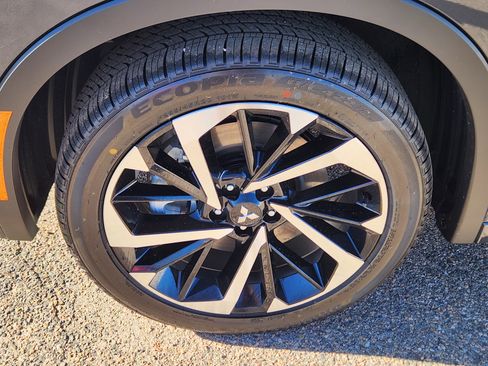 New 2025 Mitsubishi Outlander SEL image 7