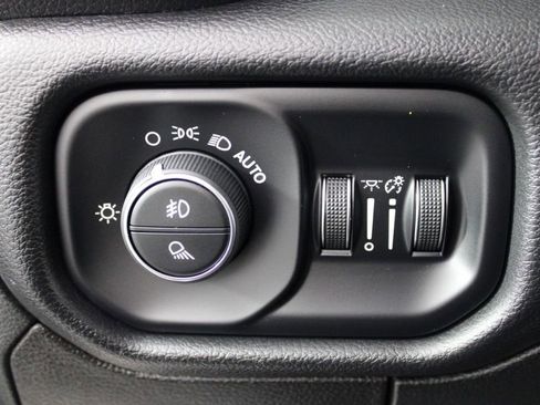 Used 2022 RAM 1500 Laramie image 20