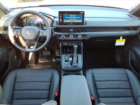 New 2026 Honda CR-V Sport-L image 10