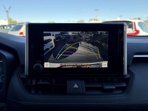 Used 2024 Toyota RAV4 XLE image 17