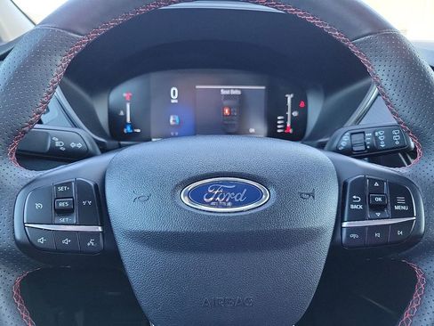Used 2024 Ford Escape ST-Line image 15