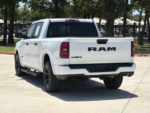 Used 2025 RAM 1500 Lone Star RWD image 6
