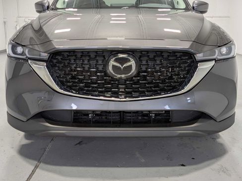 Certified 2022 MAZDA CX-5 AWD 2.5 S w/ Premium Plus Pkg image 2