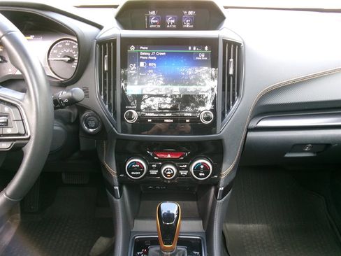 Used 2024 Subaru Forester Wilderness w/ Wilderness Package image 35