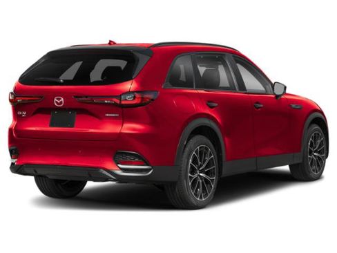 New 2026 MAZDA CX-70 SC Plus image 3