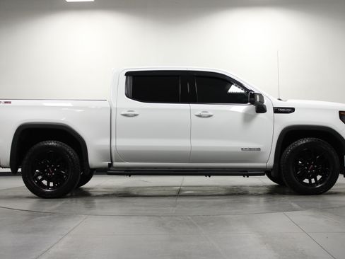 Used 2026 GMC Sierra 1500 Elevation w/ Elevation Premium Package AWD/4WD image 3