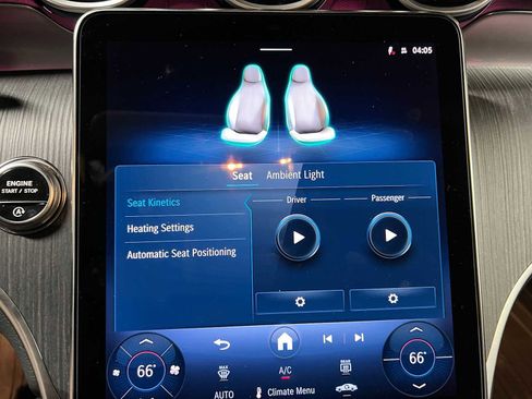 Certified 2026 Mercedes-Benz GLC 300 4MATIC image 32
