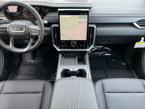 New 2026 GMC Acadia Elevation w/ Black Edition AWD/4WD image 36