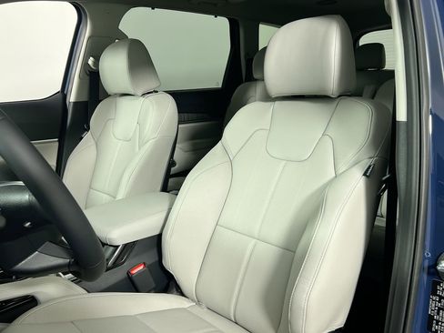 New 2025 Kia Telluride EX image 14