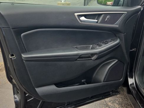 Used 2023 Ford Edge SEL w/ Convenience Package AWD/4WD image 18