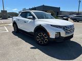 Used 2024 Hyundai Santa Cruz SEL w/ Activity Package image 2