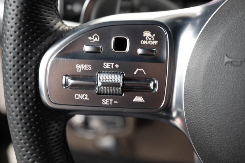Used 2020 Mercedes-Benz G 63 AMG 4MATIC image 24